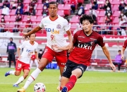 playace官网-日本鹿岛鹿角球员备战下一轮