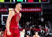 playace真人官网-深圳男篮迎来反击，豪取两连胜