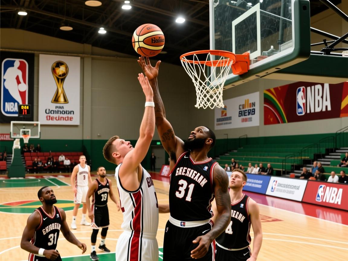 pa真人平台-北控新秀Grant Riller替补爆发球队火力全开，北京北控阵容