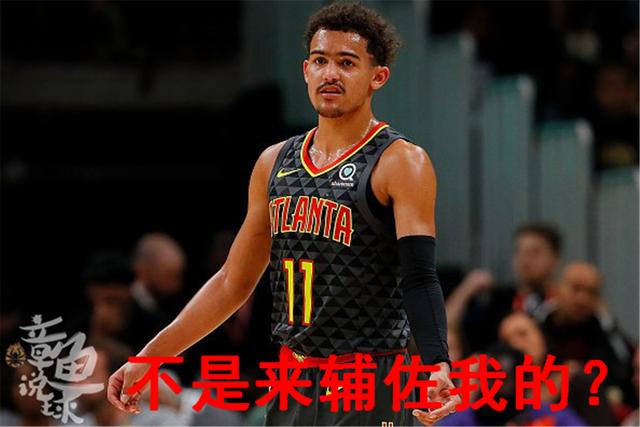 老鹰擒人，年轻球员展现高光表现