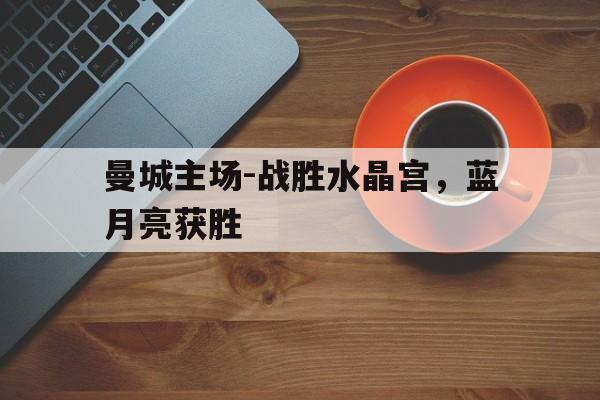曼城主场-战胜水晶宫，蓝月亮获胜的简单介绍